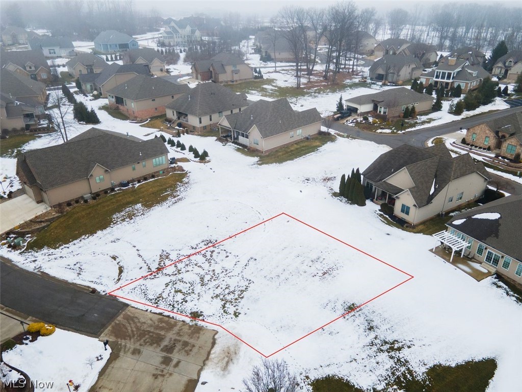 7767 Exeter Court Canfield OH 44406