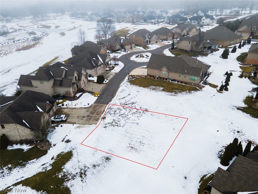 7767 Exeter Court Canfield OH 44406