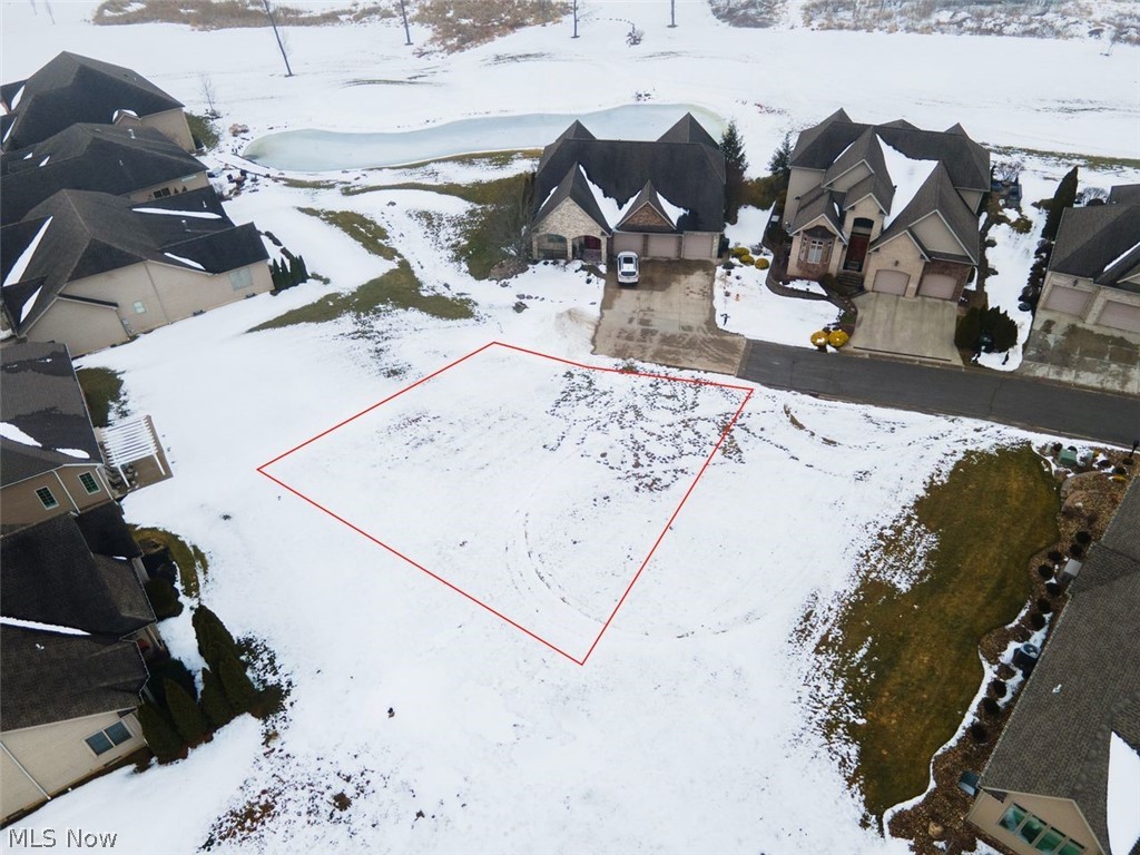 7767 Exeter Court Canfield OH 44406