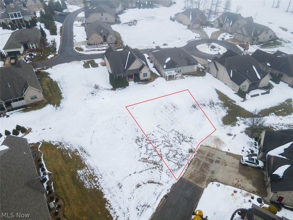 7767 Exeter Court Canfield OH 44406
