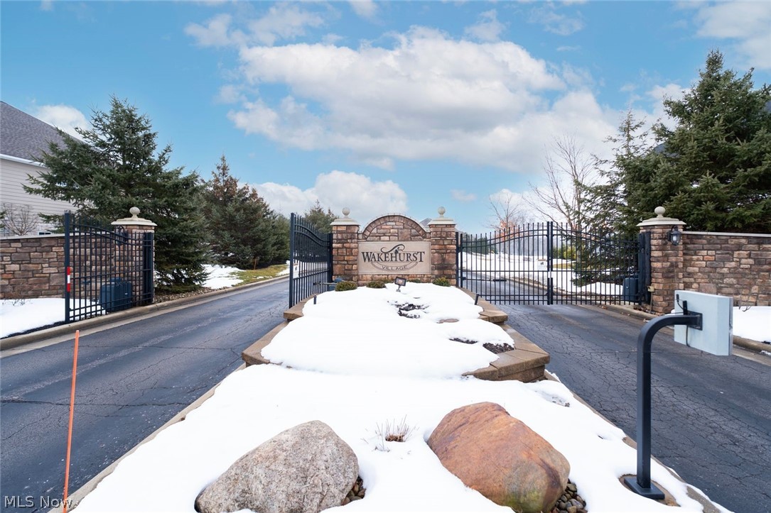 7767 Exeter Court Canfield OH 44406