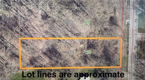 Lot B Maddock Road North Ridgeville OH 44039