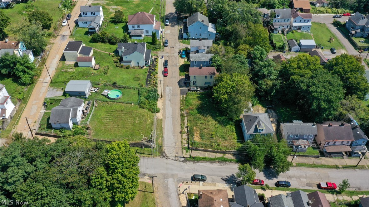 826 Lincoln Avenue East Liverpool OH 43920