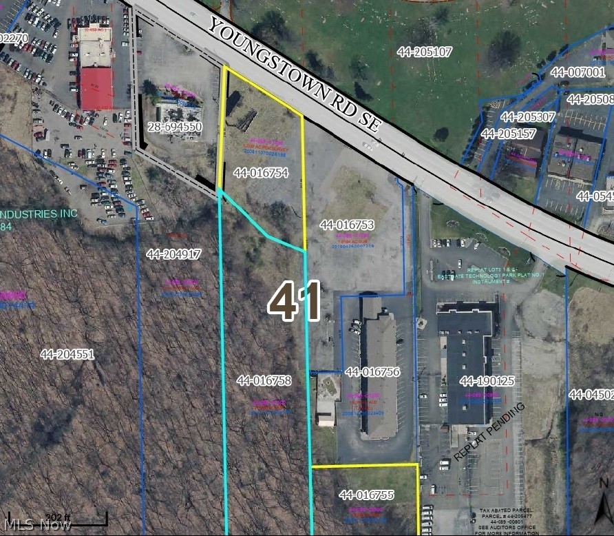Youngstown Road Warren OH 44484