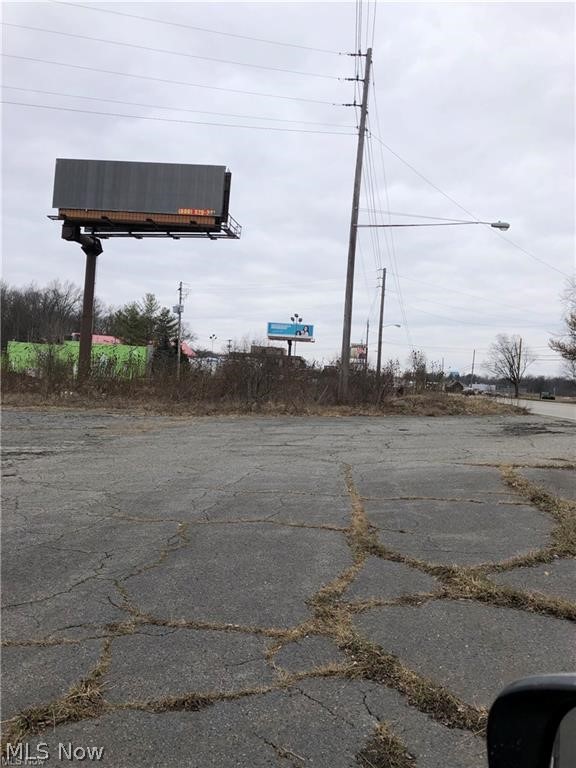 Youngstown Road Warren OH 44484
