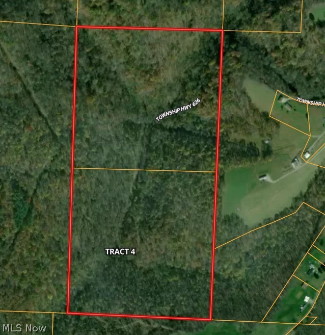 0 Tract 4 Twp Road 815 Woodsfield OH 43793
