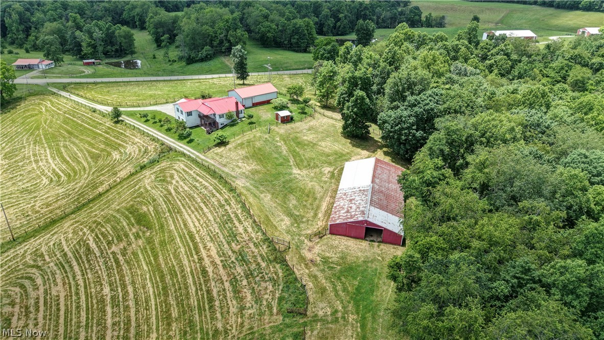 39780 State Route 800 Woodsfield OH 43793