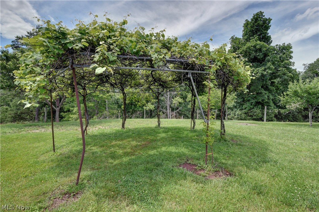 39780 State Route 800 Woodsfield OH 43793