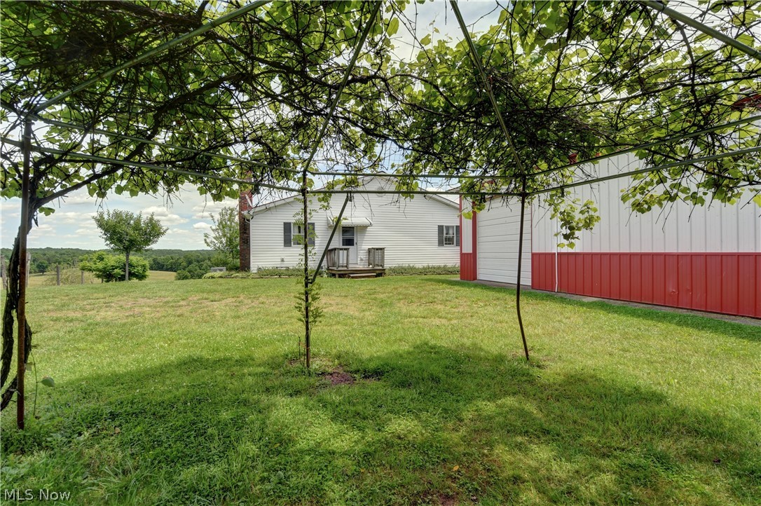 39780 State Route 800 Woodsfield OH 43793