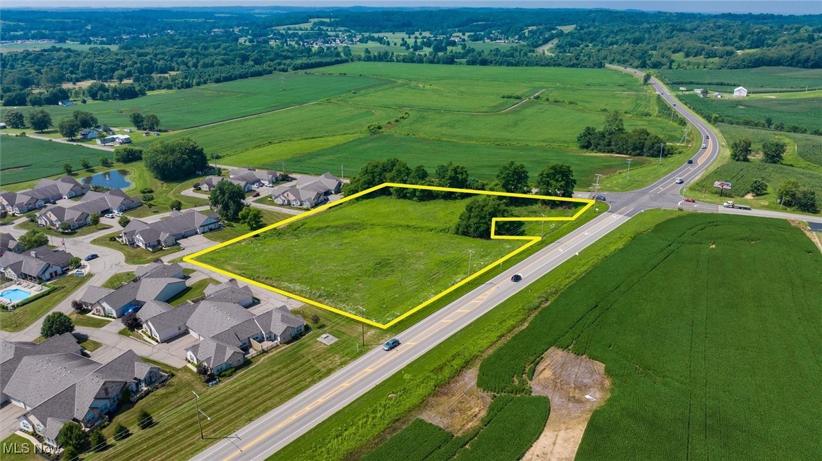 1650 Richvale Road Zanesville OH 43701