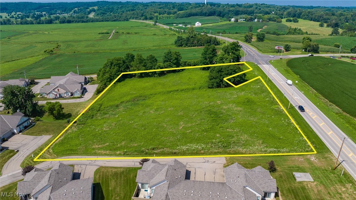 1650 Richvale Road Zanesville OH 43701