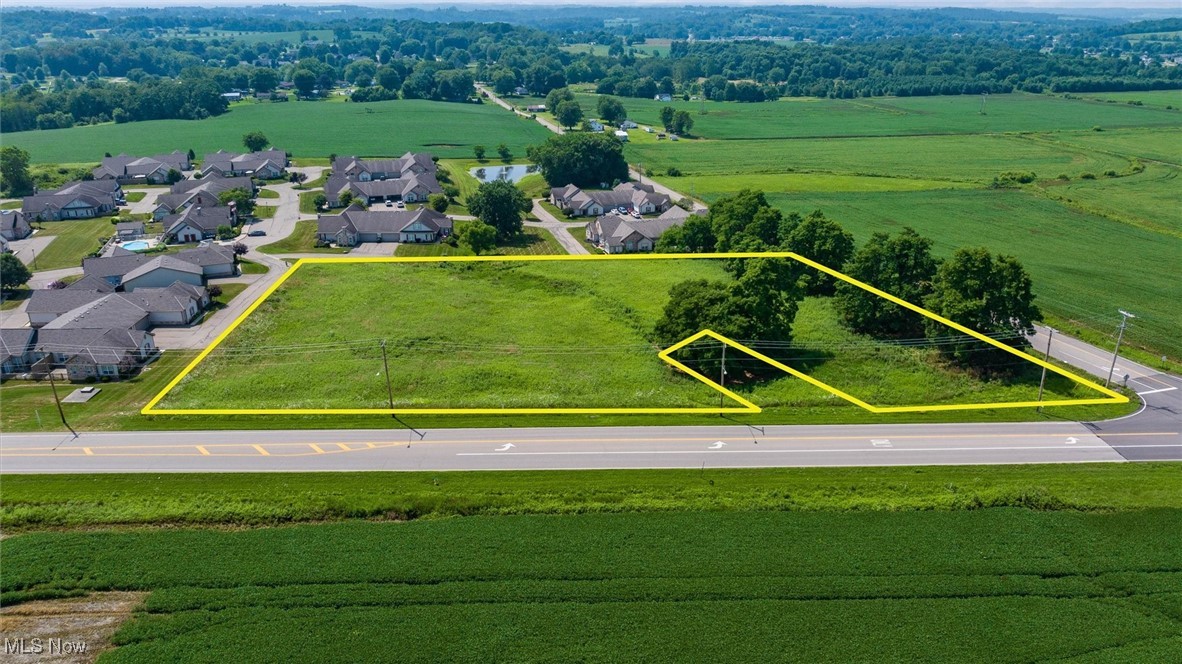 1650 Richvale Road Zanesville OH 43701