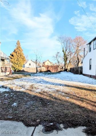 3565 W 47th Street Cleveland OH 44102