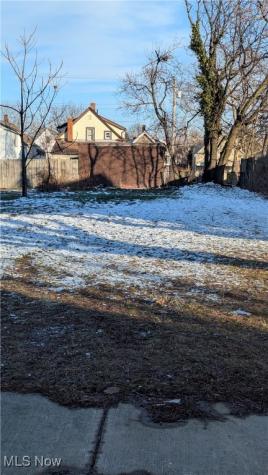 3565 W 47th Street Cleveland OH 44102