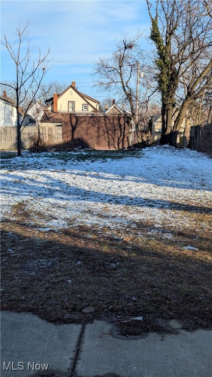 3565 W 47th Street Cleveland OH 44102