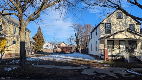 3565 W 47th Street Cleveland OH 44102