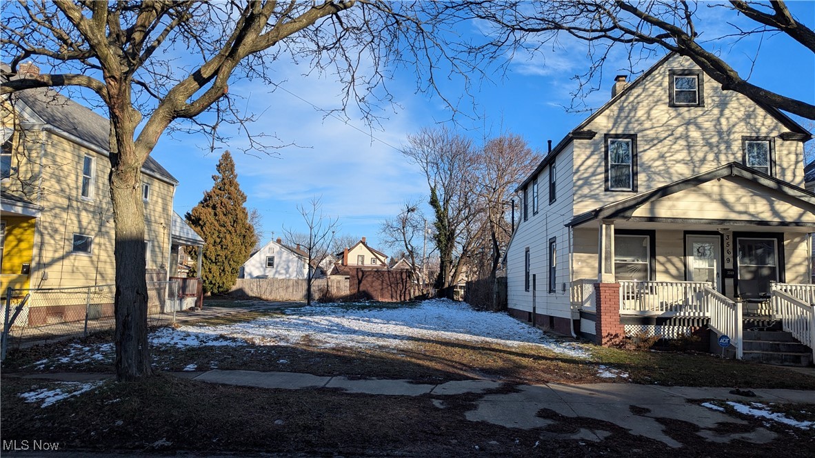 3565 W 47th Street Cleveland OH 44102
