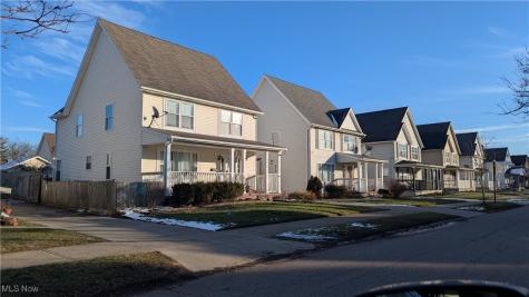 3565 W 47th Street Cleveland OH 44102