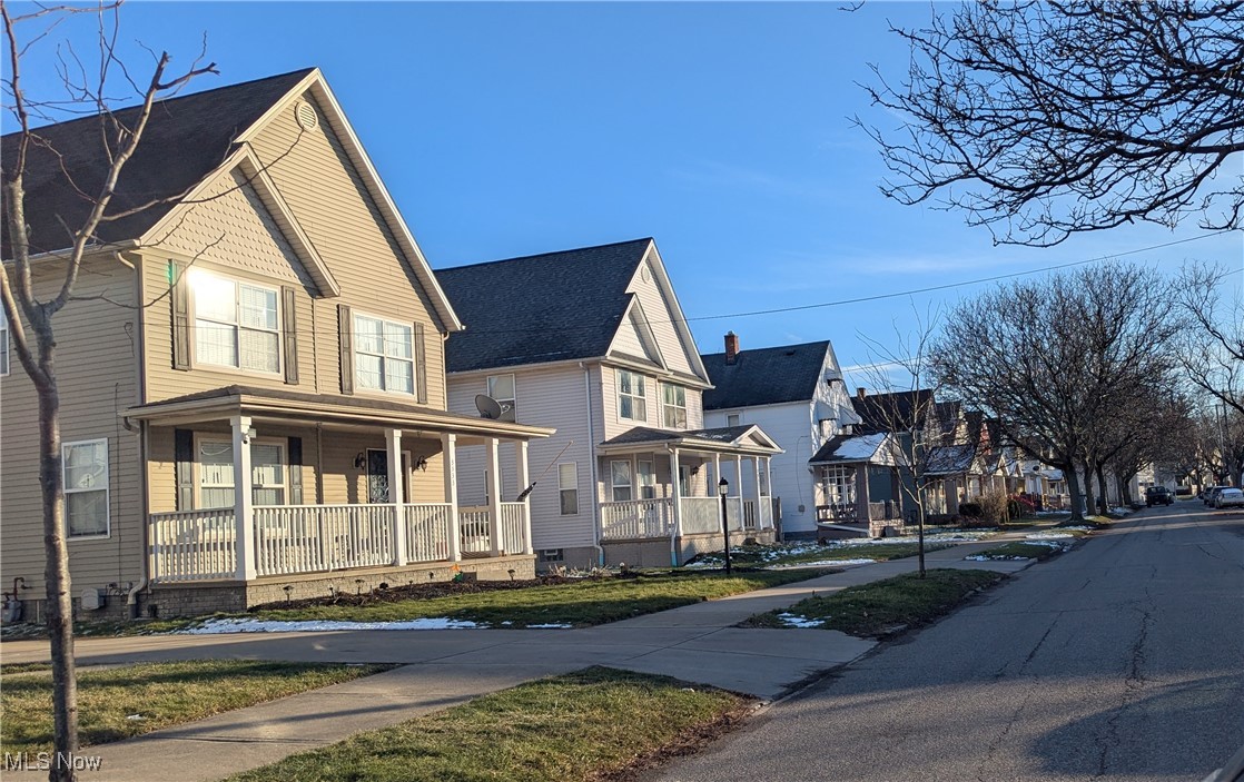 3565 W 47th Street Cleveland OH 44102