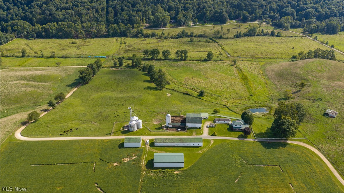 Township Road 65 Killbuck OH 44637