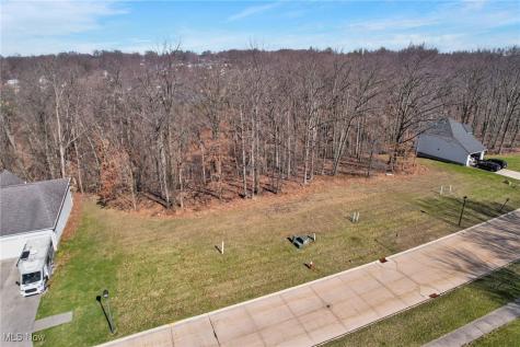 6378 Valley Ranch Drive Garfield Heights OH 44125