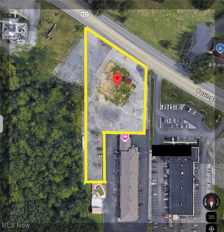 4256 Youngstown Road SE Warren OH 44484