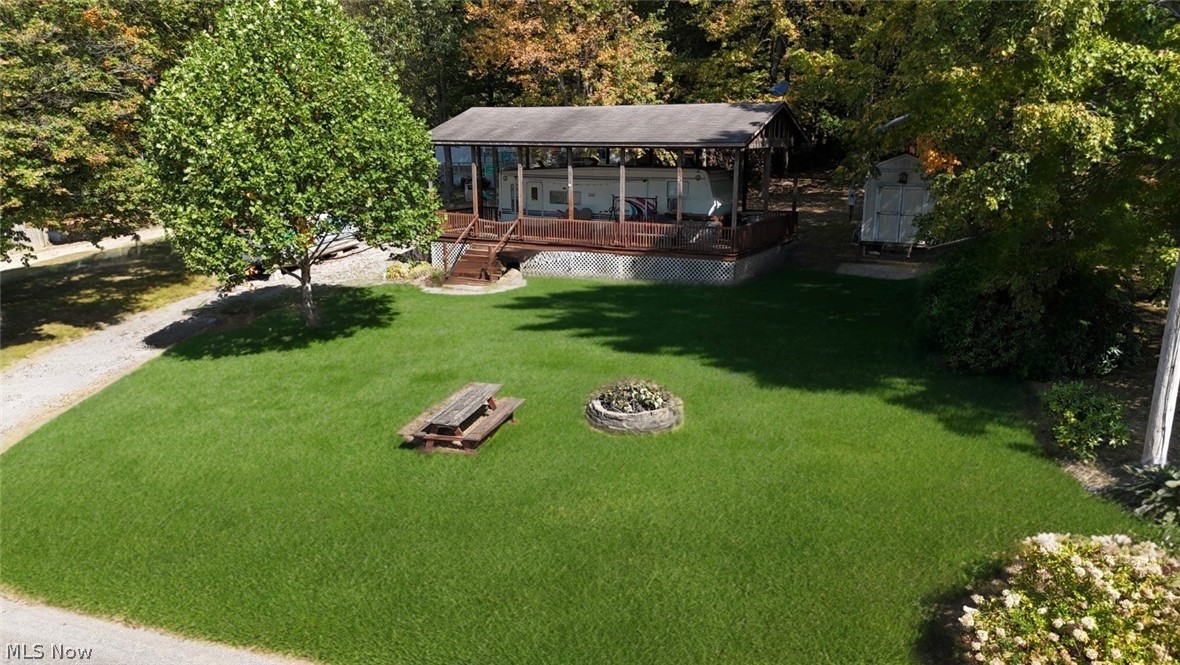 32840 Camp Drive Hanoverton OH 44423