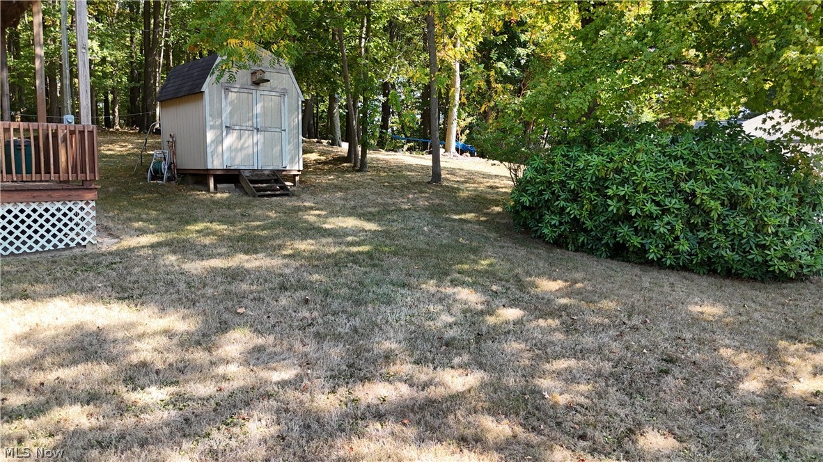 32840 Camp Drive Hanoverton OH 44423