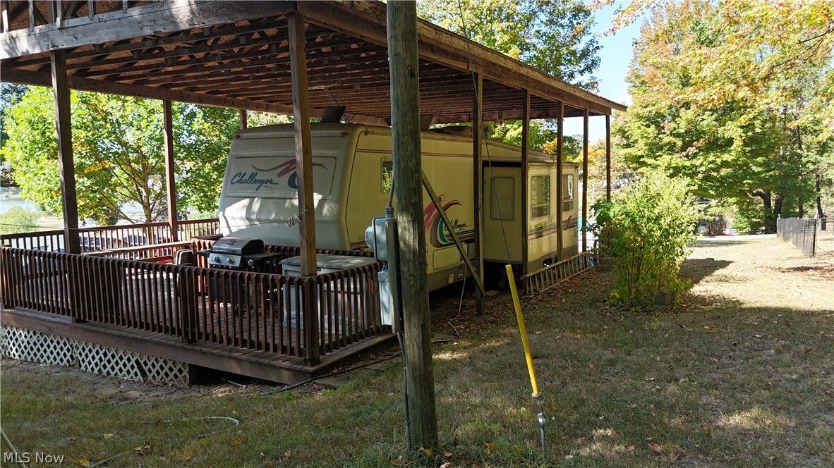 32840 Camp Drive Hanoverton OH 44423