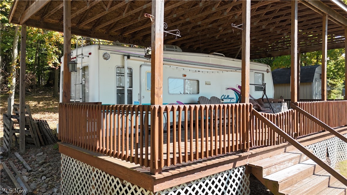 32840 Camp Drive Hanoverton OH 44423