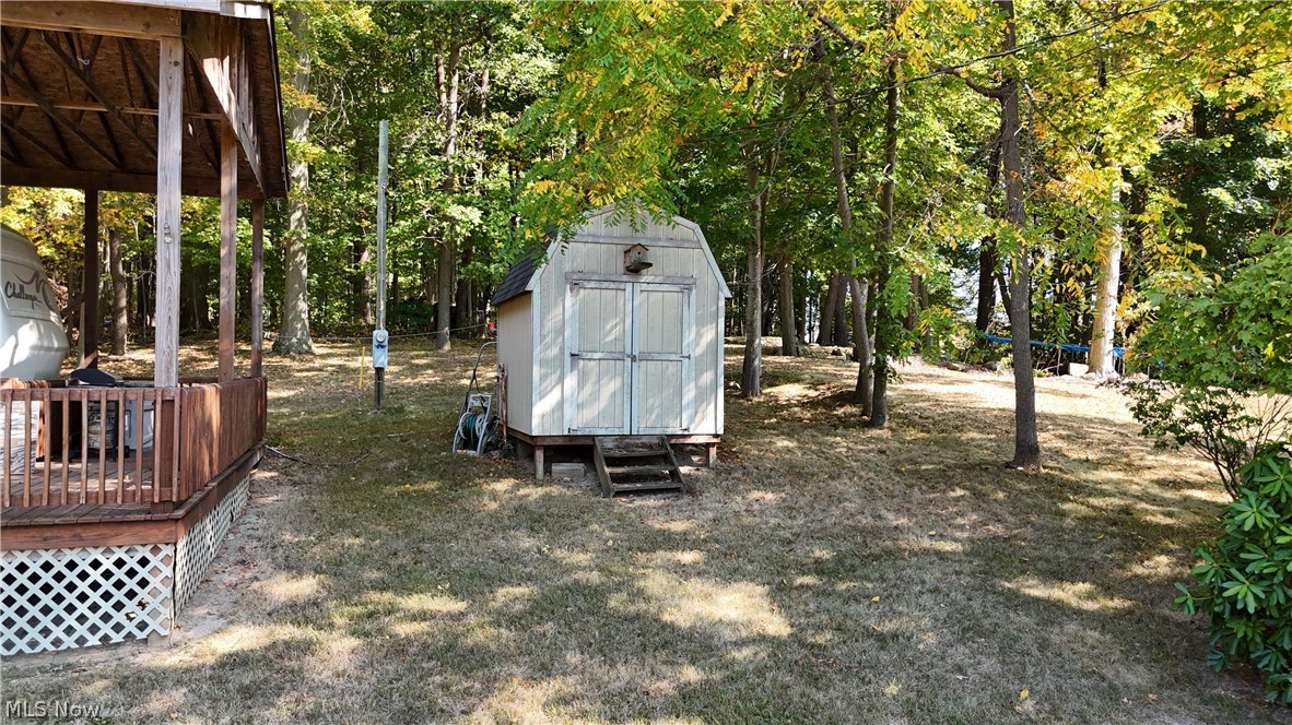 32840 Camp Drive Hanoverton OH 44423