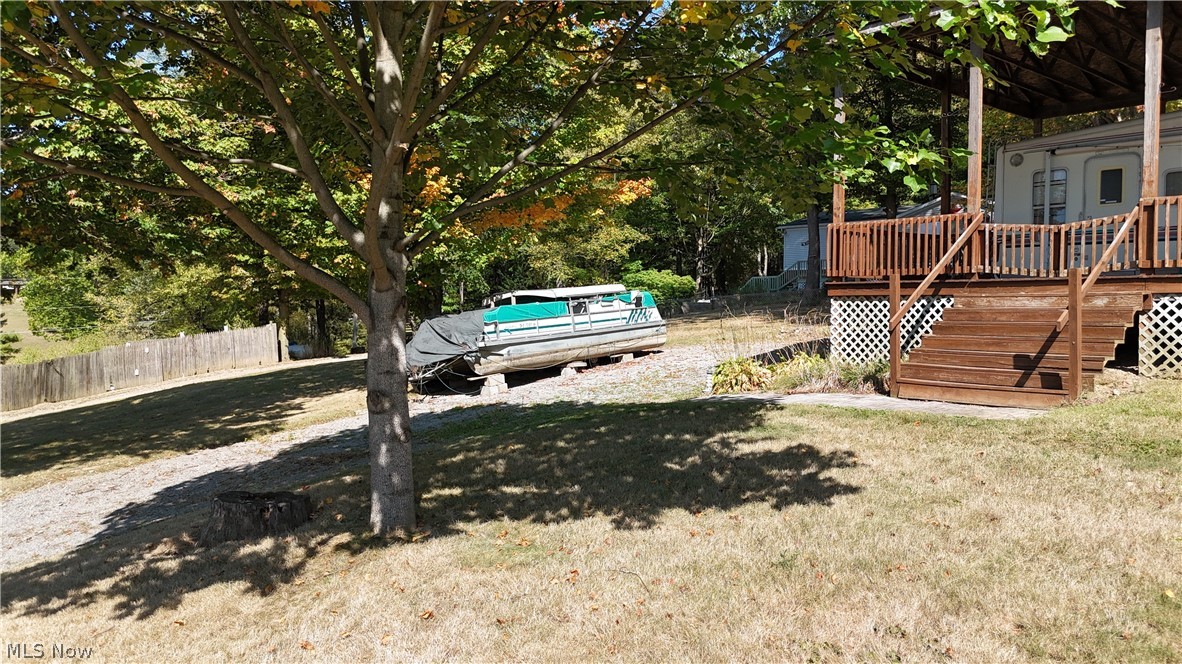 32840 Camp Drive Hanoverton OH 44423