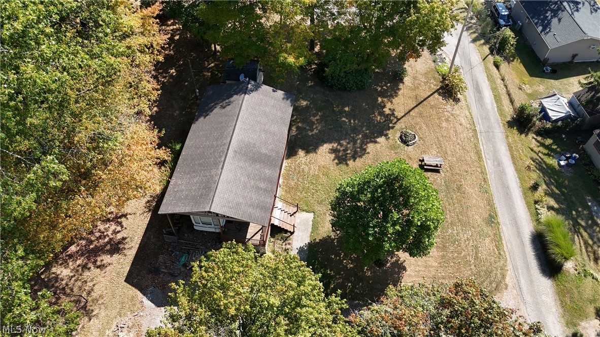 32840 Camp Drive Hanoverton OH 44423