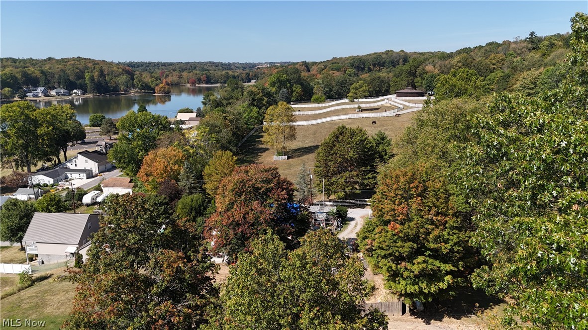 32840 Camp Drive Hanoverton OH 44423