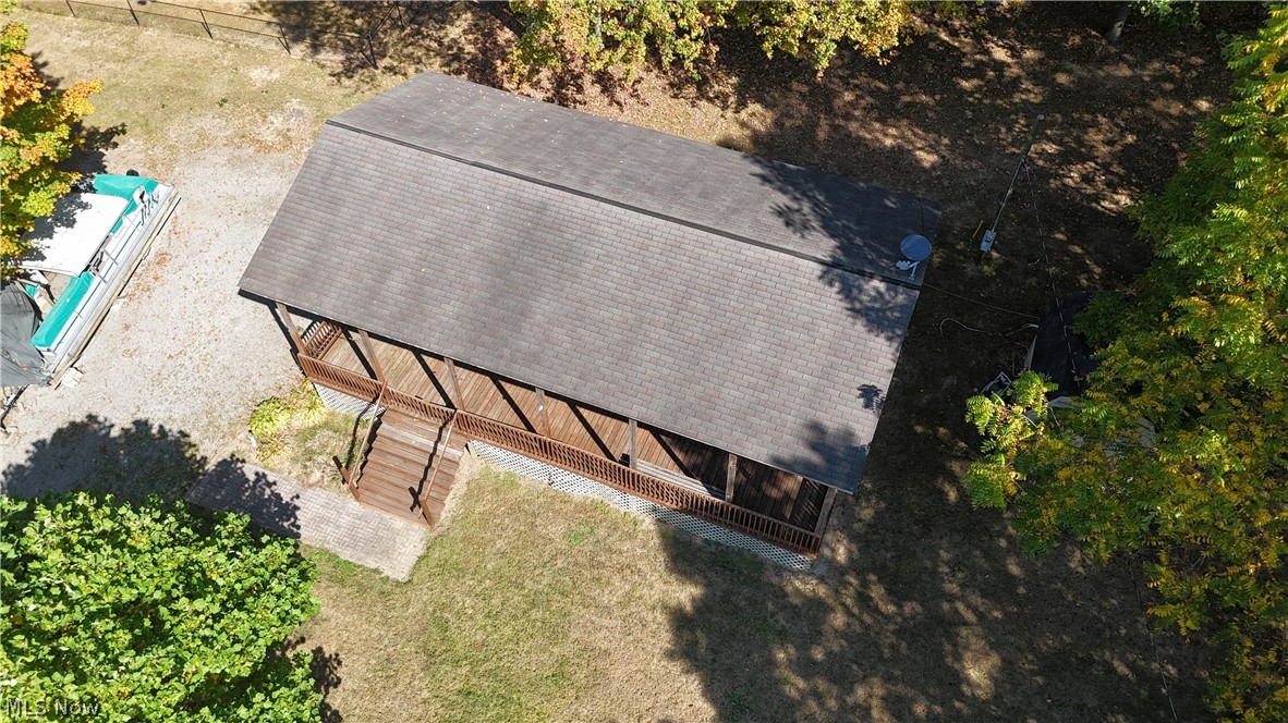 32840 Camp Drive Hanoverton OH 44423