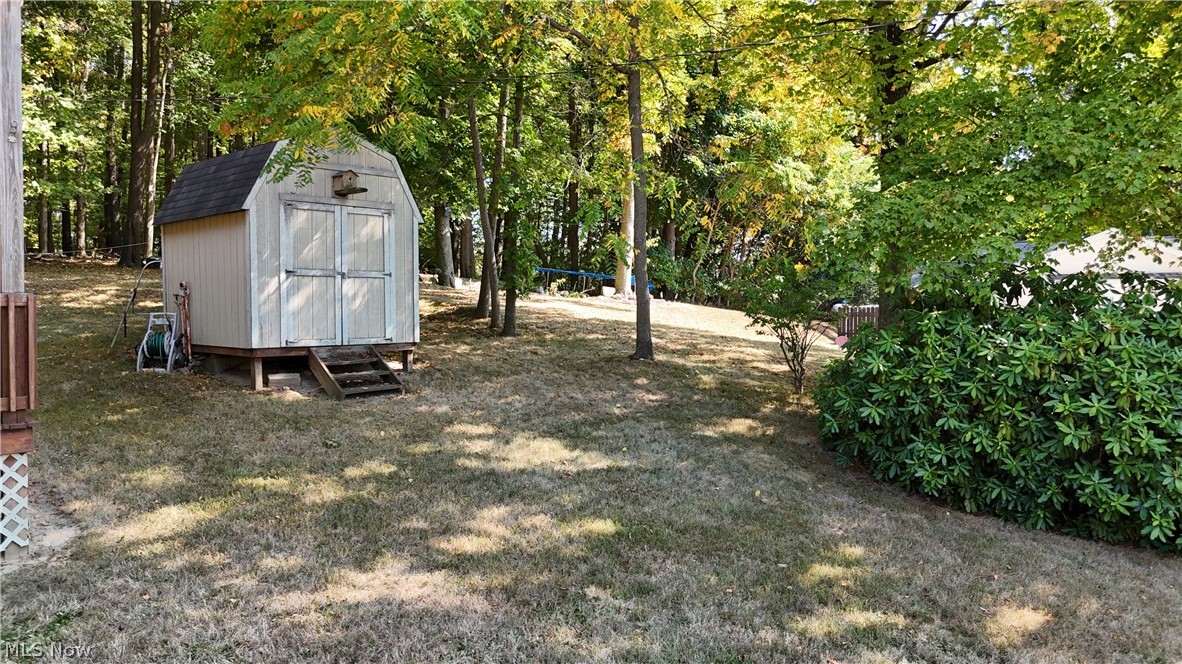 32840 Camp Drive Hanoverton OH 44423