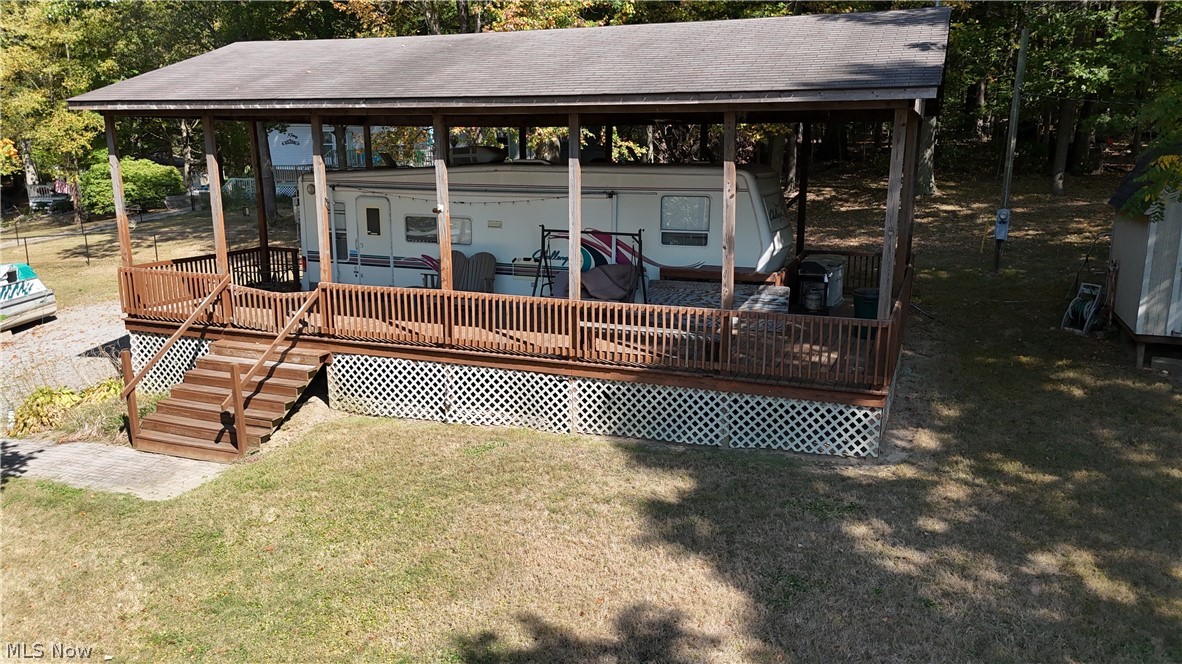 32840 Camp Drive Hanoverton OH 44423