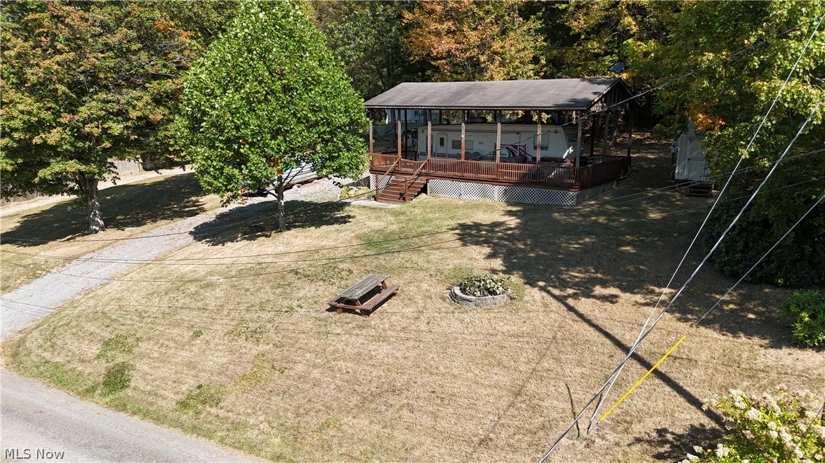 32840 Camp Drive Hanoverton OH 44423