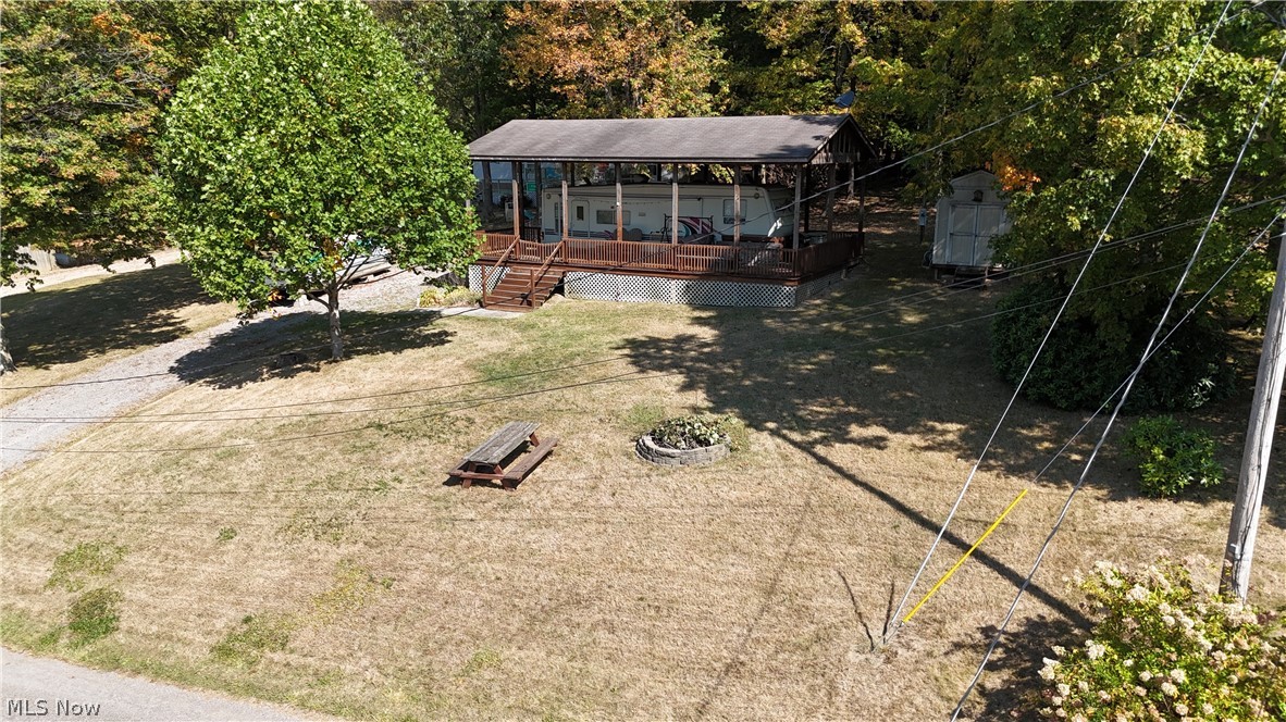 32840 Camp Drive Hanoverton OH 44423
