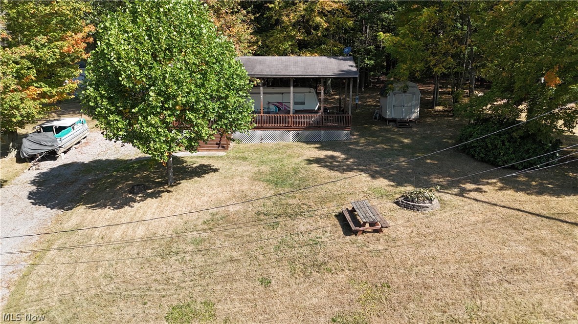 32840 Camp Drive Hanoverton OH 44423