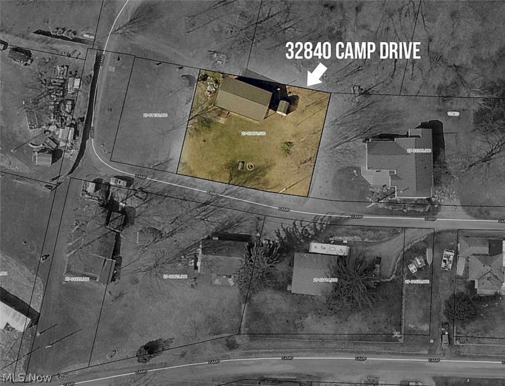32840 Camp Drive Hanoverton OH 44423