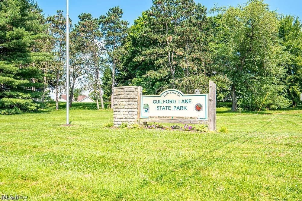 32840 Camp Drive Hanoverton OH 44423