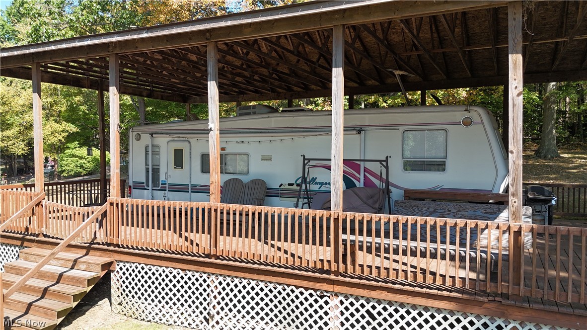 32840 Camp Drive Hanoverton OH 44423