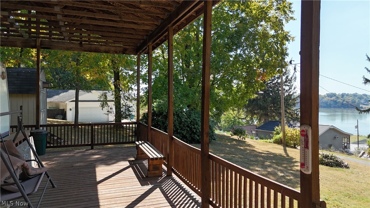 32840 Camp Drive Hanoverton OH 44423