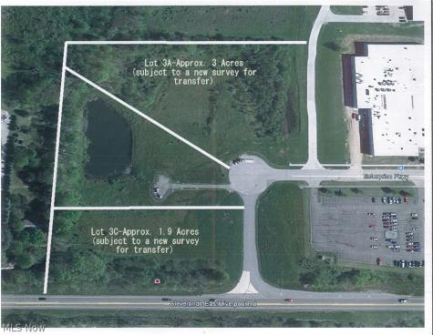 Enterprise Parkway Ravenna OH 44266