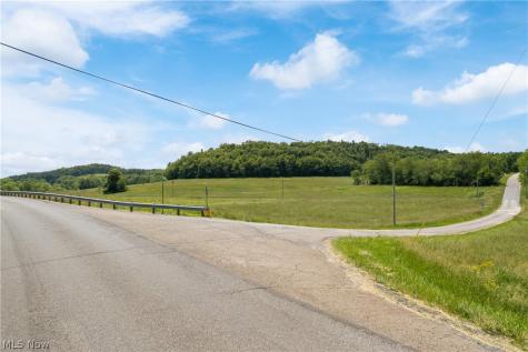 Fargo Road SW Dellroy OH 44620