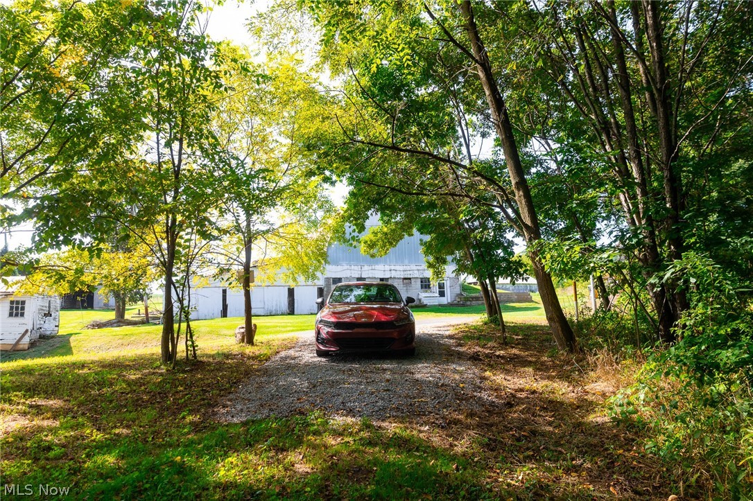 14425 Township Road 467 Lakeville OH 44638