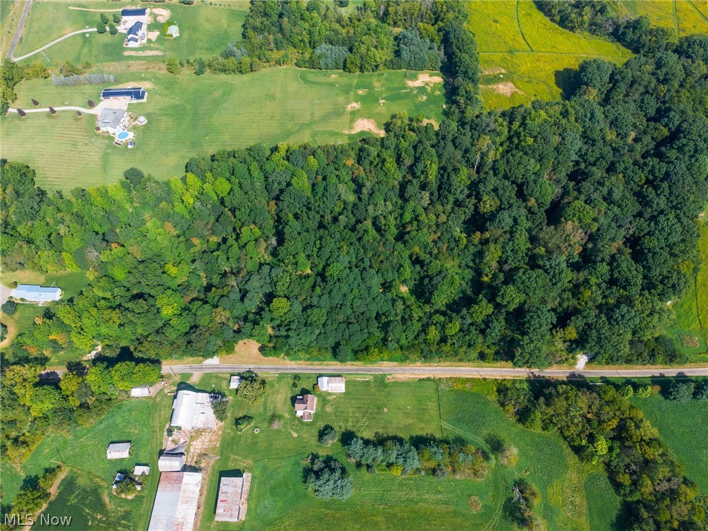 14425 Township Road 467 Lakeville OH 44638
