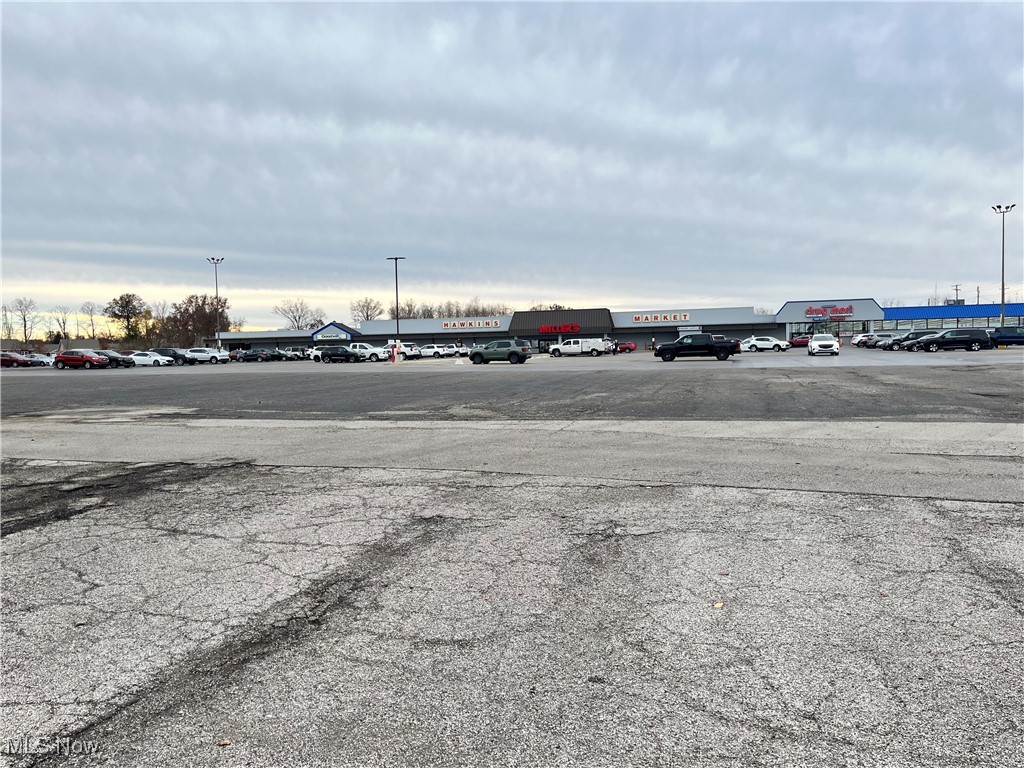 Claremont Avenue Ashland OH 44805
