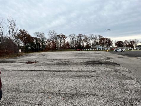 Claremont Avenue Ashland OH 44805